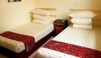 Beijing Xiaofengxian Featured Hostel Extérieur photo